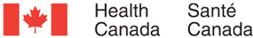 health canada sante canada logo